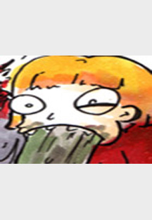 Insane Comics zum Weltgeschehen -Atomkraft_